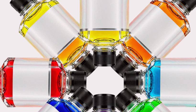 OEM Middle East Flavor Liquids: Range Mix for Gift Retailers — Middle East Intense Flavor Liquids Bulk