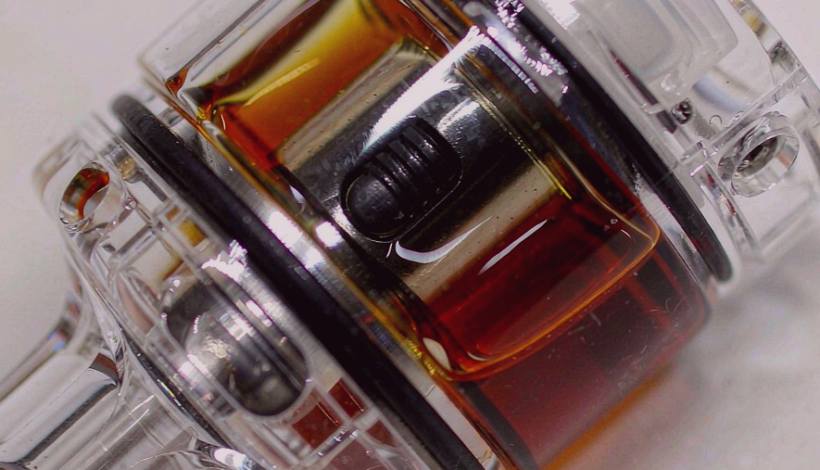 OEM Middle East Flavor Liquids: Reorder Planning and Stock Cover — Middle East Intense Flavor Liquids Bulk