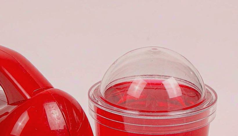 Middle East Intense Flavor Liquids packaging detail