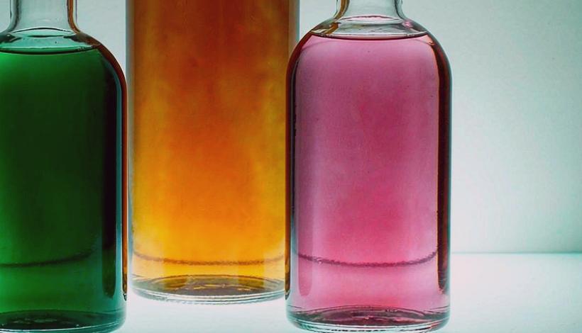 Payment Terms for Wholesalers — Certified Middle East Flavor Liquids — Middle East Intense Flavor Liquids Bulk