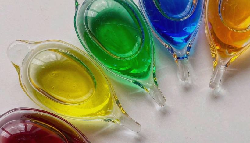 Premium-Grade Middle East Flavor Liquids: Demand Trends in 2026 — Middle East Intense Flavor Liquids Bulk