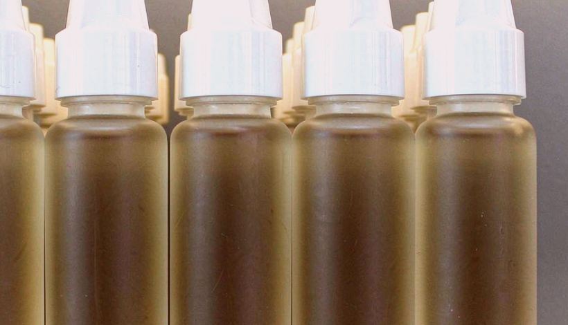 Premium-Grade Middle East Flavor Liquids: First-Time Import Steps — Middle East Intense Flavor Liquids Bulk