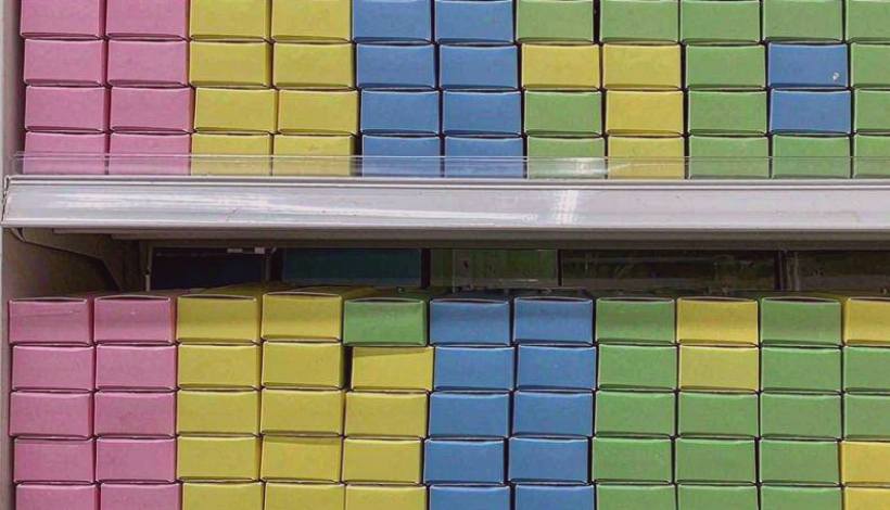 Product Range Planning — Export-Ready Middle East Flavor Liquids — Middle East Intense Flavor Liquids Bulk