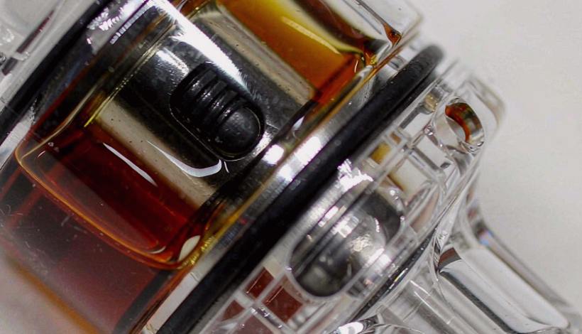 Product Range Planning — Retail-Ready Middle East Flavor Liquids — Middle East Intense Flavor Liquids Bulk