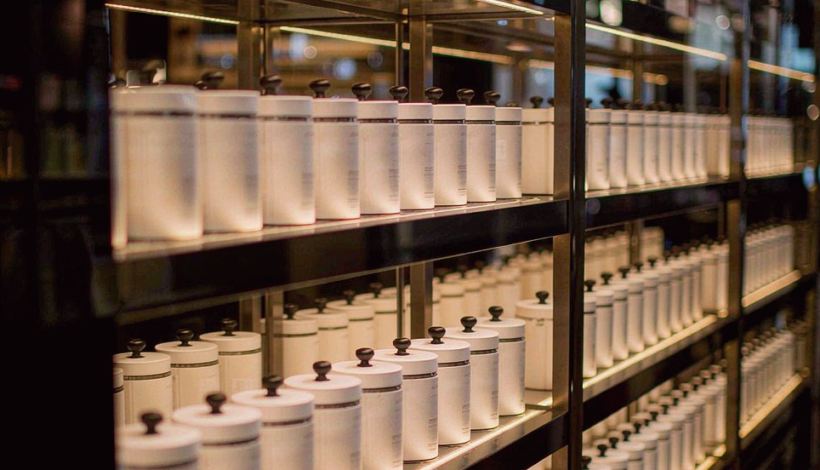 Quality Checks for Regional Agents — Middle East Flavor Liquids Supply — Middle East Intense Flavor Liquids Bulk