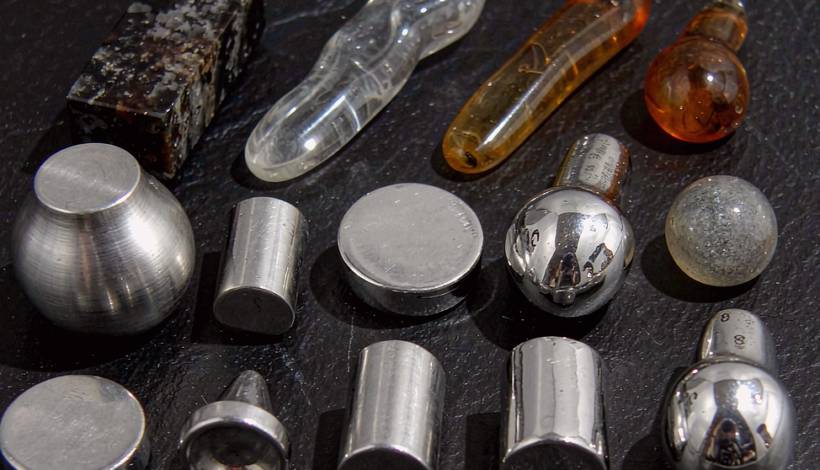 Quality Control Steps — Factory-Direct Middle East Flavor Liquids — Middle East Intense Flavor Liquids Bulk