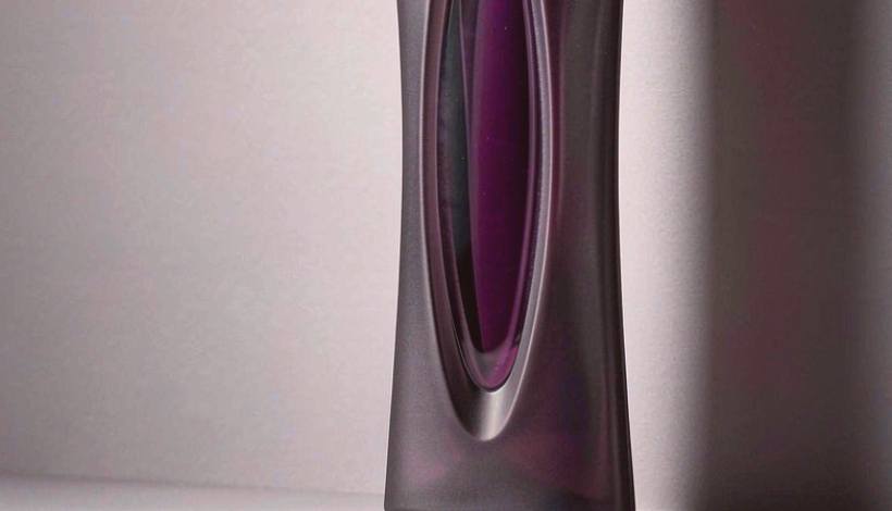 Middle East Intense Flavor Liquids packaging detail