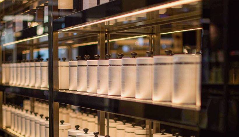 Range Mix for Gift Retailers — Certified Middle East Flavor Liquids — Middle East Intense Flavor Liquids Bulk