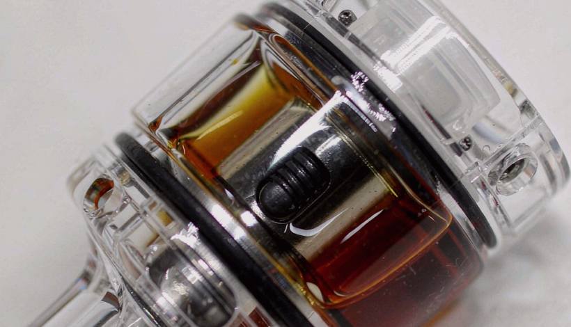 Range Mix for Gift Retailers — Middle East Flavor Liquids for Export — Middle East Intense Flavor Liquids Bulk