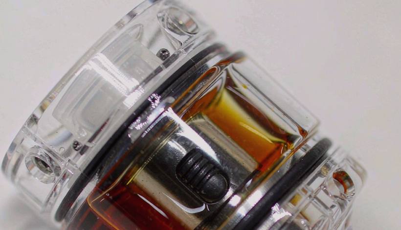 Range Mix for Importers — Private Label Middle East Flavor Liquids — Middle East Intense Flavor Liquids Bulk