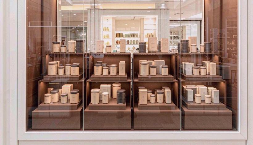 Range Mix for Retail Chains — Wholesale Middle East Flavor Liquids — Middle East Intense Flavor Liquids Bulk