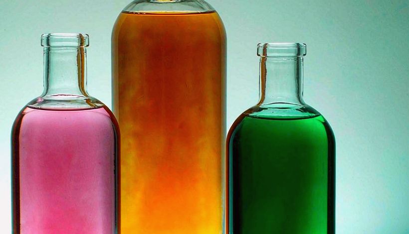 Range Mix for Travel Retail Operators — OEM Middle East Flavor Liquids — Middle East Intense Flavor Liquids Bulk
