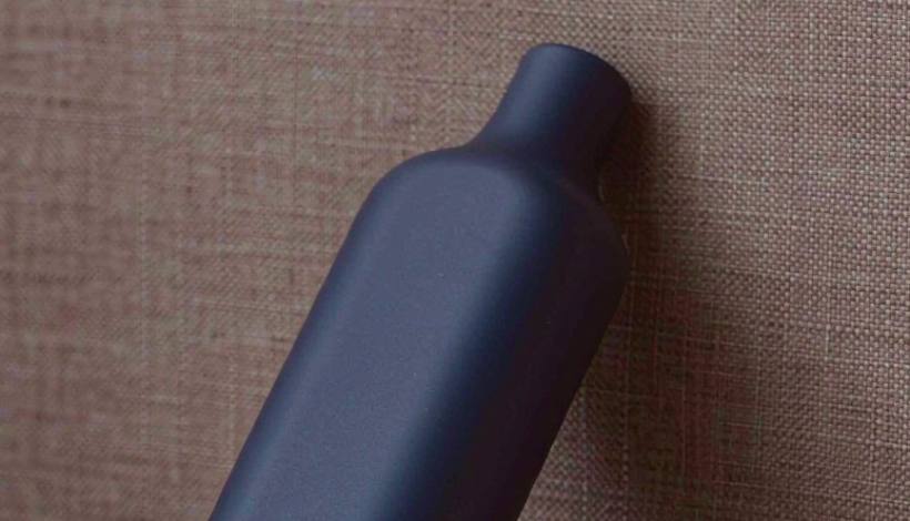 Middle East Intense Flavor Liquids packaging detail
