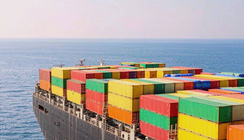Reorder Cycles for Importers — Middle East Flavor Liquids Procurement — Middle East Intense Flavor Liquids Bulk