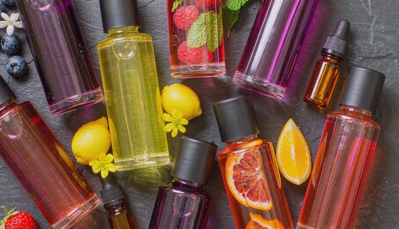 Reorder Cycles for Importers — Shelf-Ready Middle East Flavor Liquids — Middle East Intense Flavor Liquids Bulk