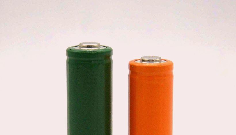 Middle East Intense Flavor Liquids packaging detail
