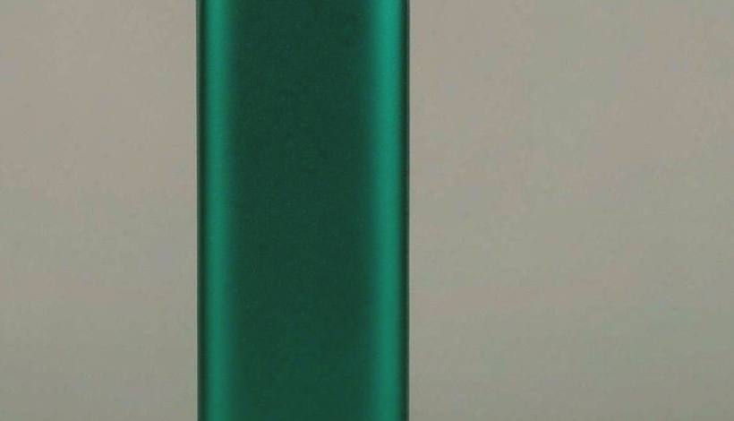 Middle East Intense Flavor Liquids packaging detail