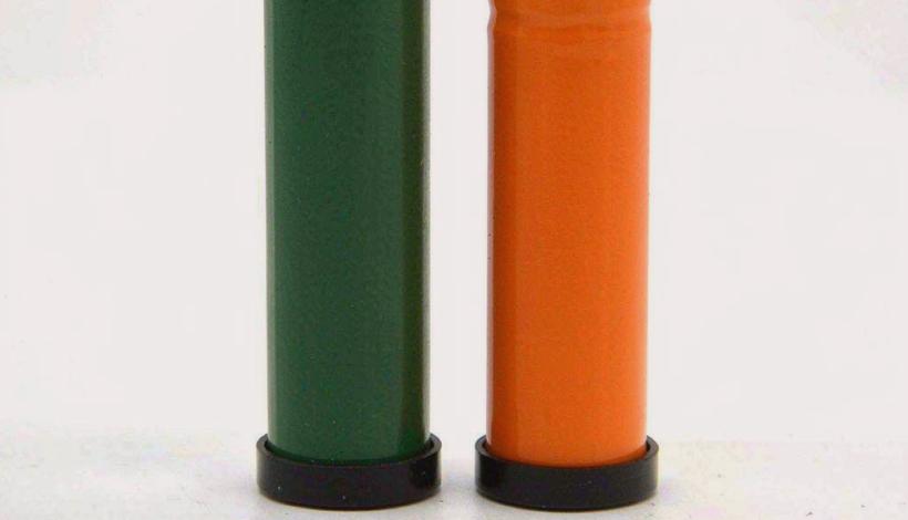 Middle East Intense Flavor Liquids packaging detail
