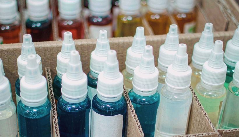 Risk Control for Gift Retailers — Middle East Flavor Liquids Sourcing — Middle East Intense Flavor Liquids Bulk