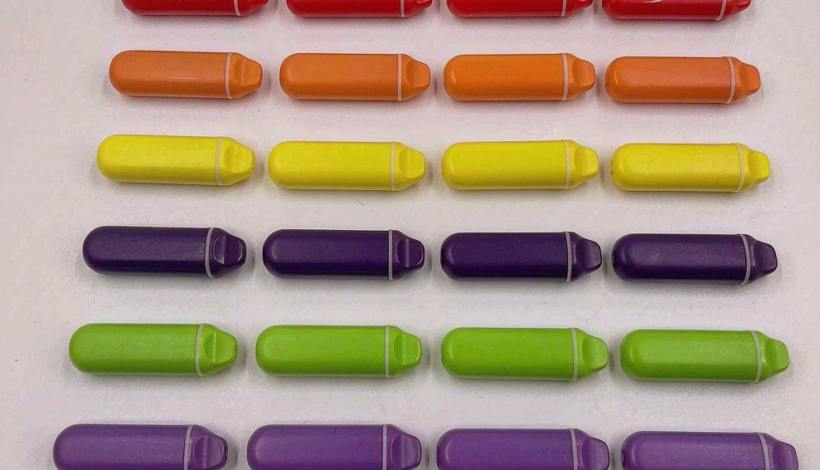 Risk Control for Wholesalers — Middle East Flavor Liquids Purchasing — Middle East Intense Flavor Liquids Bulk