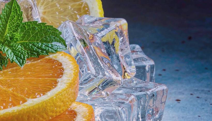 Risk Control on Volume Orders — Bulk-Packed Middle East Flavor Liquids — Middle East Intense Flavor Liquids Bulk