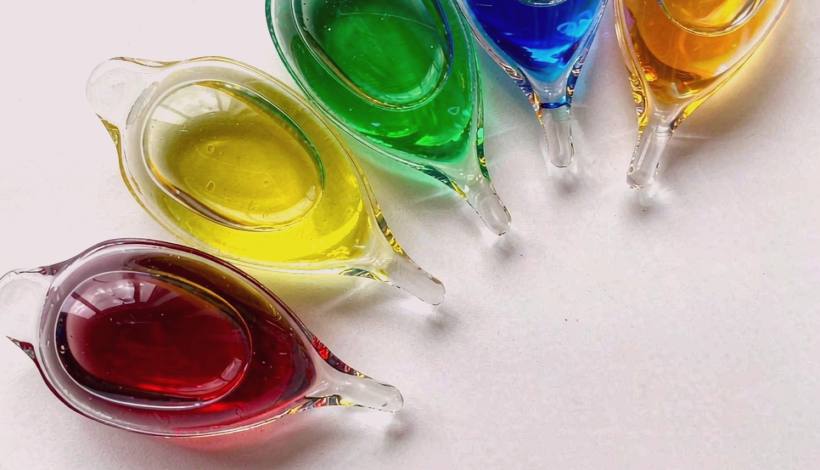 Risk Control on Volume Orders — Middle East Flavor Liquids Import — Middle East Intense Flavor Liquids Bulk