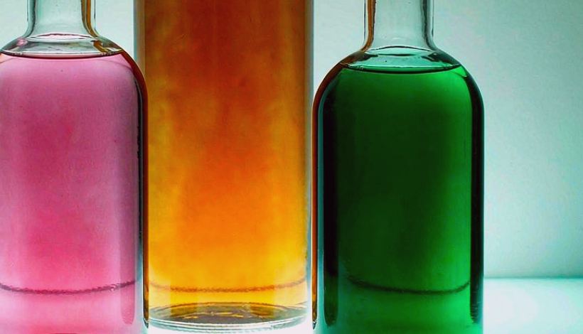 Sampling before You Commit — Factory-Direct Middle East Flavor Liquids — Middle East Intense Flavor Liquids Bulk
