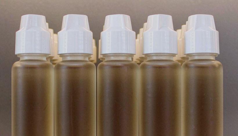 Sampling before You Commit — Middle East Flavor Liquids Purchasing — Middle East Intense Flavor Liquids Bulk