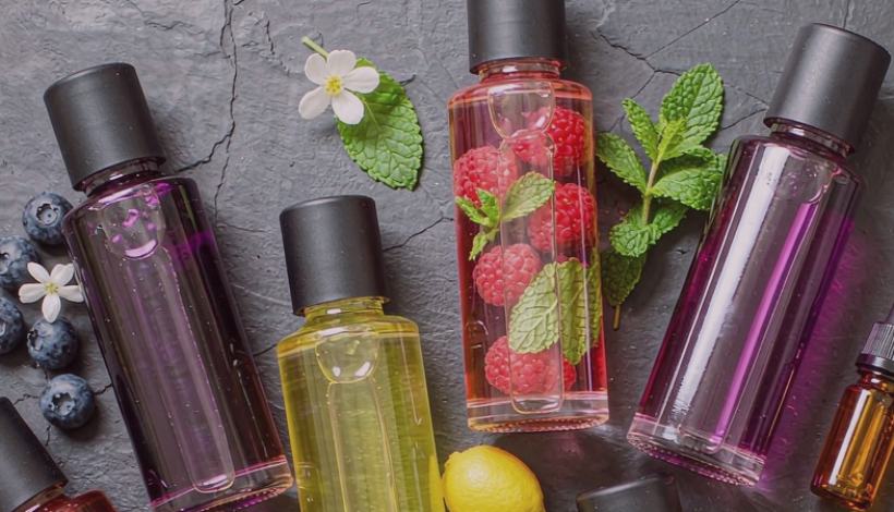 Seasonal Demand Planning — Private Label Middle East Flavor Liquids — Middle East Intense Flavor Liquids Bulk