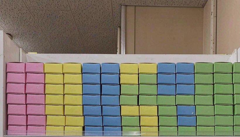 Shelf-Ready Middle East Flavor Liquids: Documents Importers Request — Middle East Intense Flavor Liquids Bulk