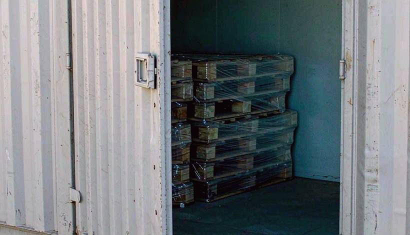 Specification Sheets Explained — Middle East Flavor Liquids for Export — Middle East Intense Flavor Liquids Bulk