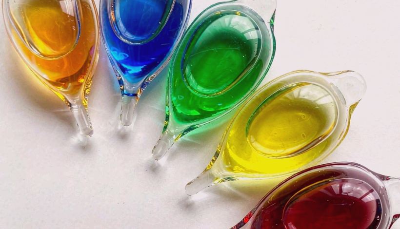 Specification Sheets Explained — Wholesale Middle East Flavor Liquids — Middle East Intense Flavor Liquids Bulk
