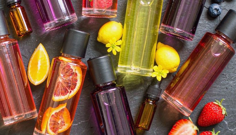 Specifications that Matter — Middle East Flavor Liquids Procurement — Middle East Intense Flavor Liquids Bulk