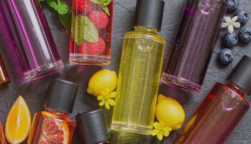 Specifications that Matter — Middle East Flavor Liquids Sourcing — Middle East Intense Flavor Liquids Bulk