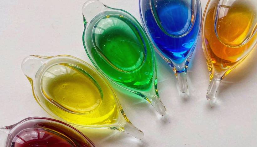 Specifications that Matter — Premium-Grade Middle East Flavor Liquids — Middle East Intense Flavor Liquids Bulk