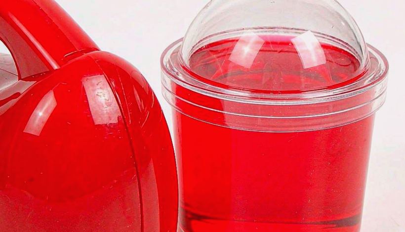 Specifications that Matter — Shelf-Ready Middle East Flavor Liquids — Middle East Intense Flavor Liquids Bulk