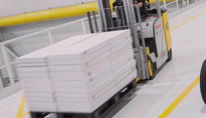 Storage and Shelf Life — Middle East Flavor Liquids Procurement — Middle East Intense Flavor Liquids Bulk