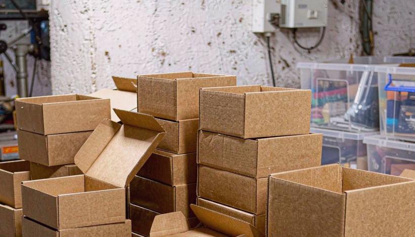 Storage and Shelf-Life Notes — Bulk-Packed Middle East Flavor Liquids — Middle East Intense Flavor Liquids Bulk