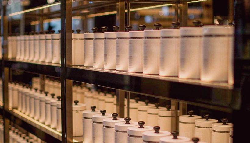 Storage and Shelf-Life Notes — Middle East Flavor Liquids Orders — Middle East Intense Flavor Liquids Bulk