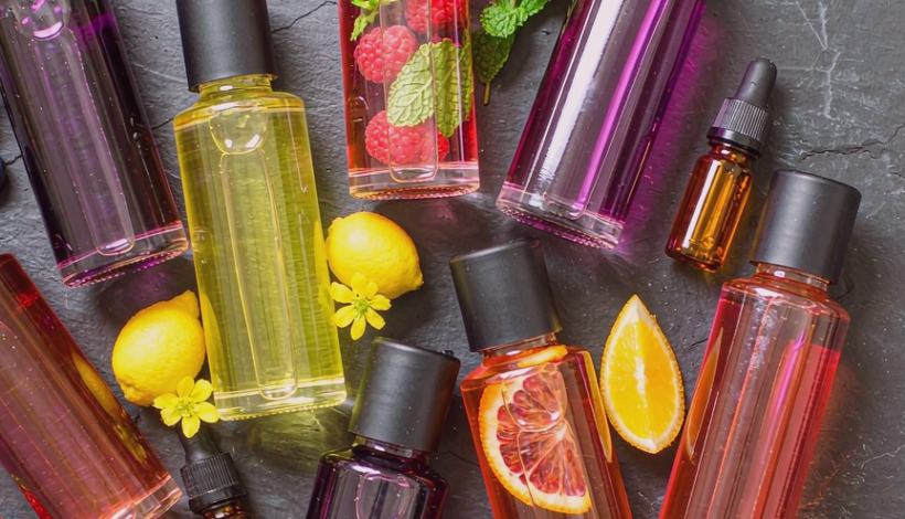 Supplier Comparison Criteria — Middle East Flavor Liquids for Export — Middle East Intense Flavor Liquids Bulk