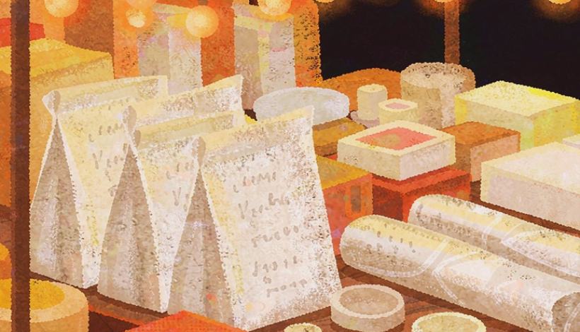 What Importers Ask before Signing — Bulk Middle East Flavor Liquids — Middle East Intense Flavor Liquids Bulk