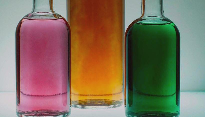 Wholesale Middle East Flavor Liquids: Carton Sizes for Vape Shops — Middle East Intense Flavor Liquids Bulk