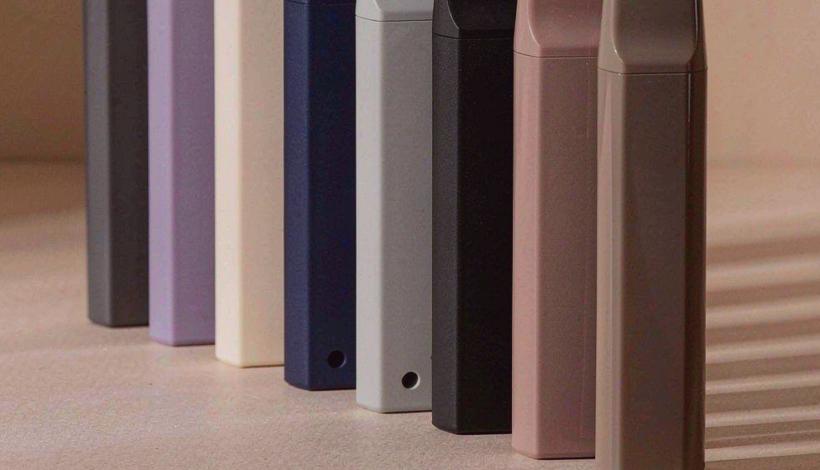 Wholesale Middle East Flavor Liquids: Freight Options for Vape Shops — Middle East Intense Flavor Liquids Bulk