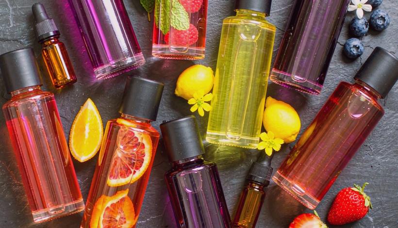 Wholesale Middle East Flavor Liquids: Landed Cost for Vape Shops — Middle East Intense Flavor Liquids Bulk