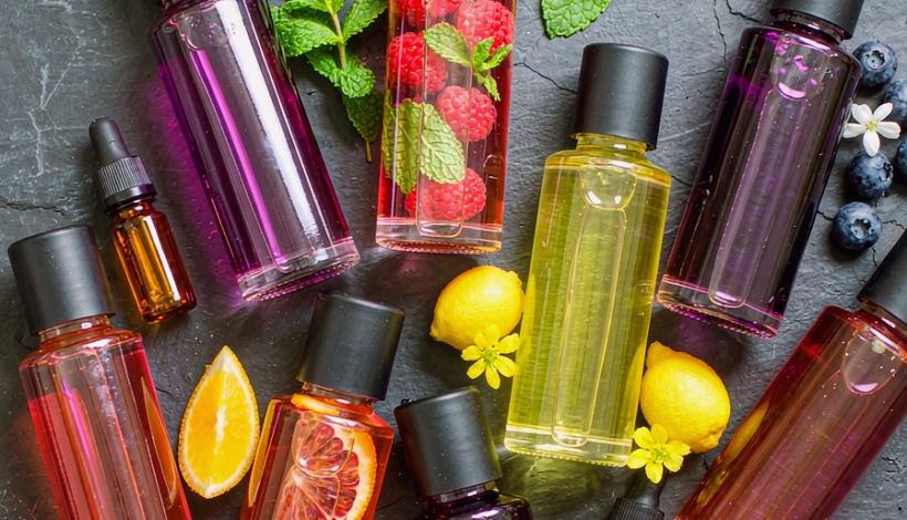 Wholesale Middle East Flavor Liquids: Negotiating with Factories — Middle East Intense Flavor Liquids Bulk