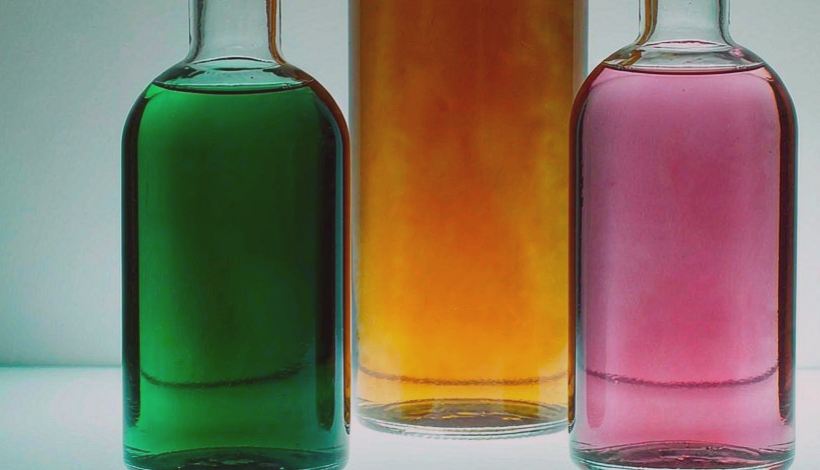 Wholesale Middle East Flavor Liquids: Seasonal Planning for Importers — Middle East Intense Flavor Liquids Bulk